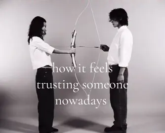#fypシ゚viral #relateable #trust #trustingsomeone #reposts