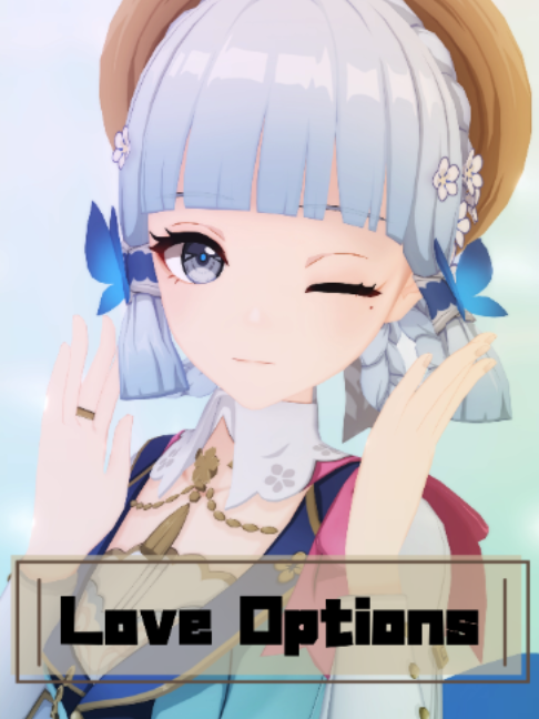 神里綾華（Ayaka Kamisato） – Love Options✨ 原神MMD / Genshin Impact MMD ---------------------------------------- #mmd #神里綾華 #AyakaKamisato #神里绫华 #原神 #GenshinImpact #原神MMD #hoyocreators  ---------------------------------------- 無断転載・加工禁止 / UNAUTHORIZED REPOST AND EDITING PROHIBITED / 禁止未经授权转载及修改 許可なく動画を転載、加工、使用することを一切禁止します。 Unauthorized repost, editing, or use of this video is strictly prohibited. 未经许可，严禁转载、修改或使用本视频。 ---------------------------------------- 全ての制作者様に感謝いたします。 （敬称略・順不同） Special thanks to all creators who made this work possible. (Listed in no particular order. Honorifics omitted.) 感谢所有创作者。 （排名不分先后，恕不一一使用敬称） ---------------------------------------- ◆Music◆ Love Options / BESTie ◆Motion◆ 昤笙悸 ◆Camera◆ OK MMD ◆Model◆ miHoYo 神里綾華（Ayaka Kamisato / 神里绫华） ◆Stage◆ 倾辞一绘 ◆Skydome◆ azyazya ◆Effect◆ Elle/データP, くるりんぽん, そぼろ, 針金P, P.I.P, 三金络合物, 化身バレッタ, tktk, jyoko, ましまし, おたもん, ikeno, サンドマン