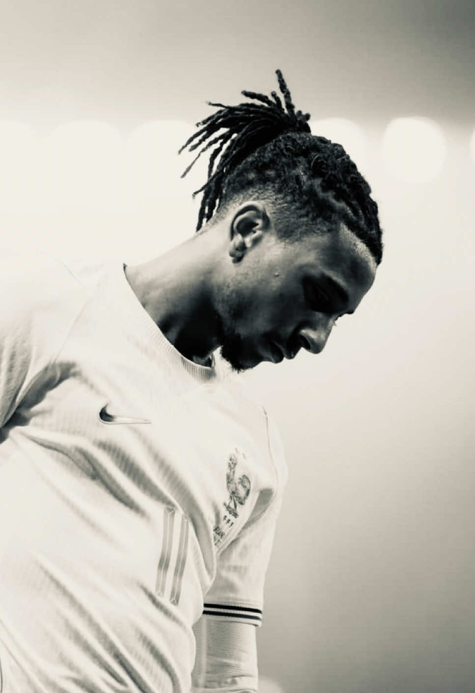 M.Olise 17. ♾️🥷|| #olise #fcbayern #footballedit #fyp #edit 