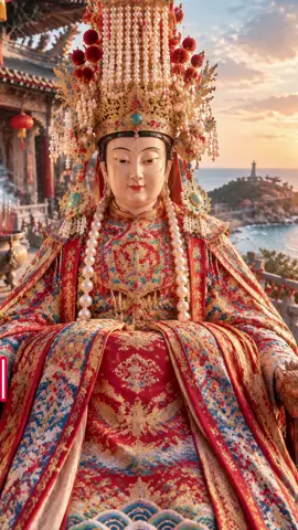 Kalau video ini muncul depan kamu, mungkin Mazu sedang mahu sampaikan sesuatu.#吉隆坡天后宫 #湄洲妈祖 #Mazu #大马华人#Malaysia