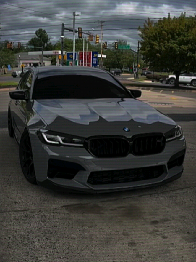 They called the AWD M5 a betrayal. Then it started hunting cars that were never supposed to be caught. The F90 M5 didn’t lose its soul. It weaponized it. #BMWM5 #M5 #bmwm   #bmwlife #cartok 
