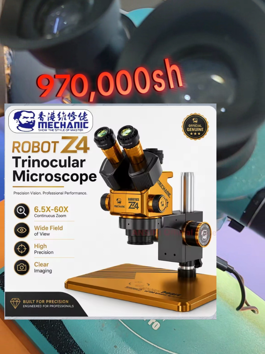 Replying to @kissah448gmail.com #fypシ゚viral #microscope #iphonerepair 