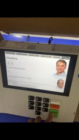 🫡🇧🇷💪🏻 #eleicoes #flaviobolsonaro #22 #fyp 