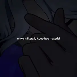 his gameplay is so whimsical it fits him sm 😭 #mitya #GenshinImpact #genshin #snezhnaya #genshinedit 