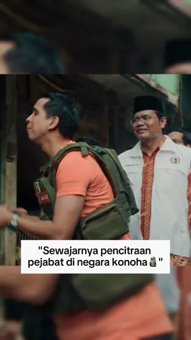 Sewajarnya kampanye pemerintah di negara konoha aja🗿 #bapakpalingjujur #punyabapakjujur #bpjclip #fypシ゚viral 