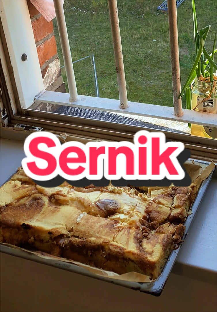 ⛓️‍💥🍰 Pierwszy sernik był pyszny, ale ten z Nutellą rozjebał system całkowicie 🍫🍰 Ulepszona wersja sernika z Nutellą dla ekipy 🥷 Oceniajcie w skali od 1 do 10, jak to wygląda!👇 #wiezienie #zakladkarny #fyp 