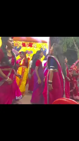 ay song tai pujo pujo feel ase🥹💃💃💃
