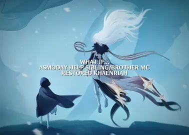 Tavyet = Teyvat #GenshinImpact #hsrcreators #HonkaiStarRail #Tavyet #xaziell 