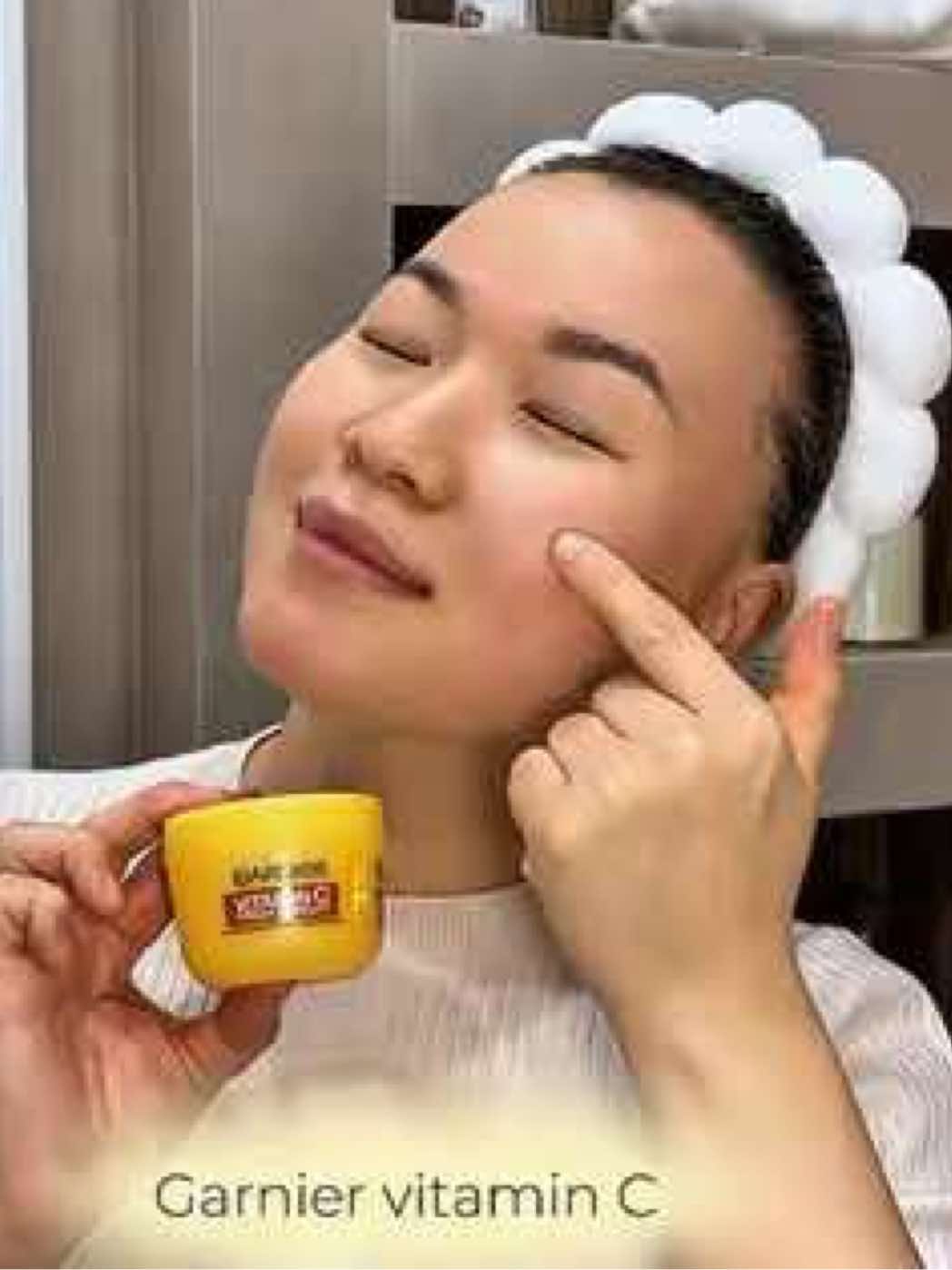 @Garnier CIS 💛 _____________ #GarnierKazakhstan #GARNIERSORBET #GARNIERKZ #BehypeCreators