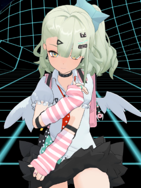 Sunna「Cool (That or That)」[Zenless Zone Zero MMD] #zenlesszonezero #mmd #dance #sunna #千夏 Video Credits found in YT Vid!! <3 (In Bio!)