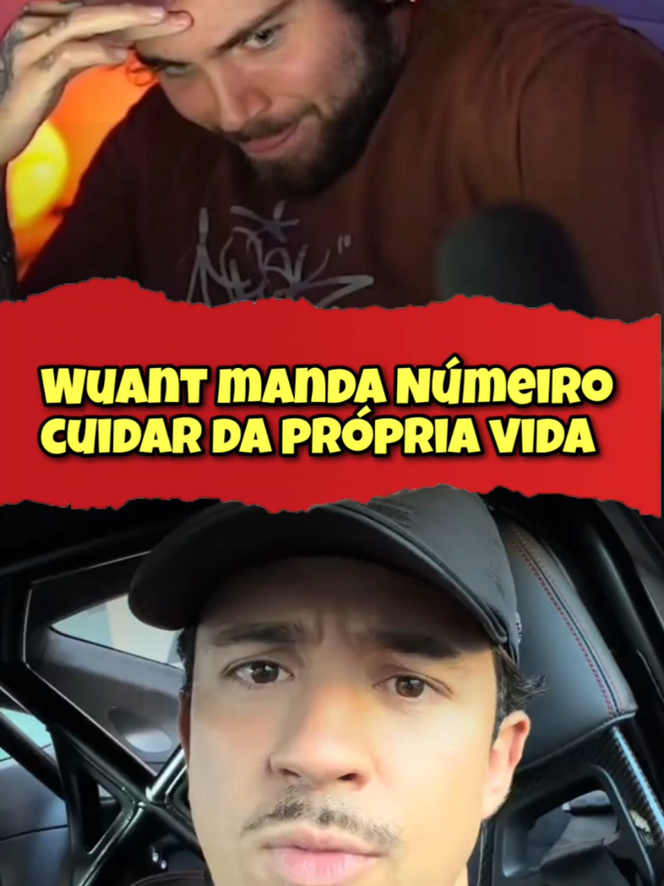 @augustoeruanvictor - Wuant ajudou o Númeiro #augustoeruanvictorcy #numeiro  #Wuant 