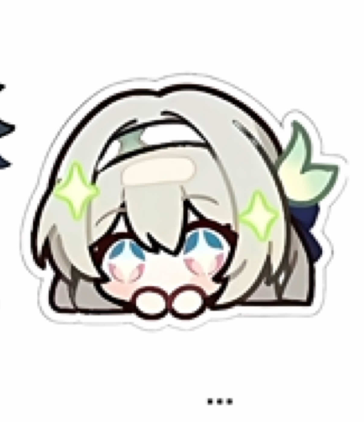 —#STELLARONHUNTERS :: this is so stupid pfkfkf // #HonkaiStarRail #hsr #fyp #foryoupage