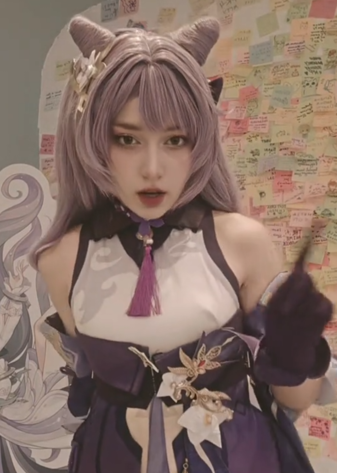 такие дела  гемы по NEEIF3S72TC3 @Genshin Cafe Moscow  #StoriesofFrostSnow #геншин #genshin #GenshinImpact #keqing #keqinggenshinimpact #keqingcosplay #cosplay #genshincosplay 