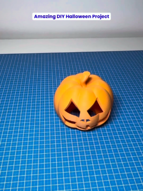 Amazing DIY Halloween Project #DIY#electronics#halloween#engineering#tmeeu @sparklabhq