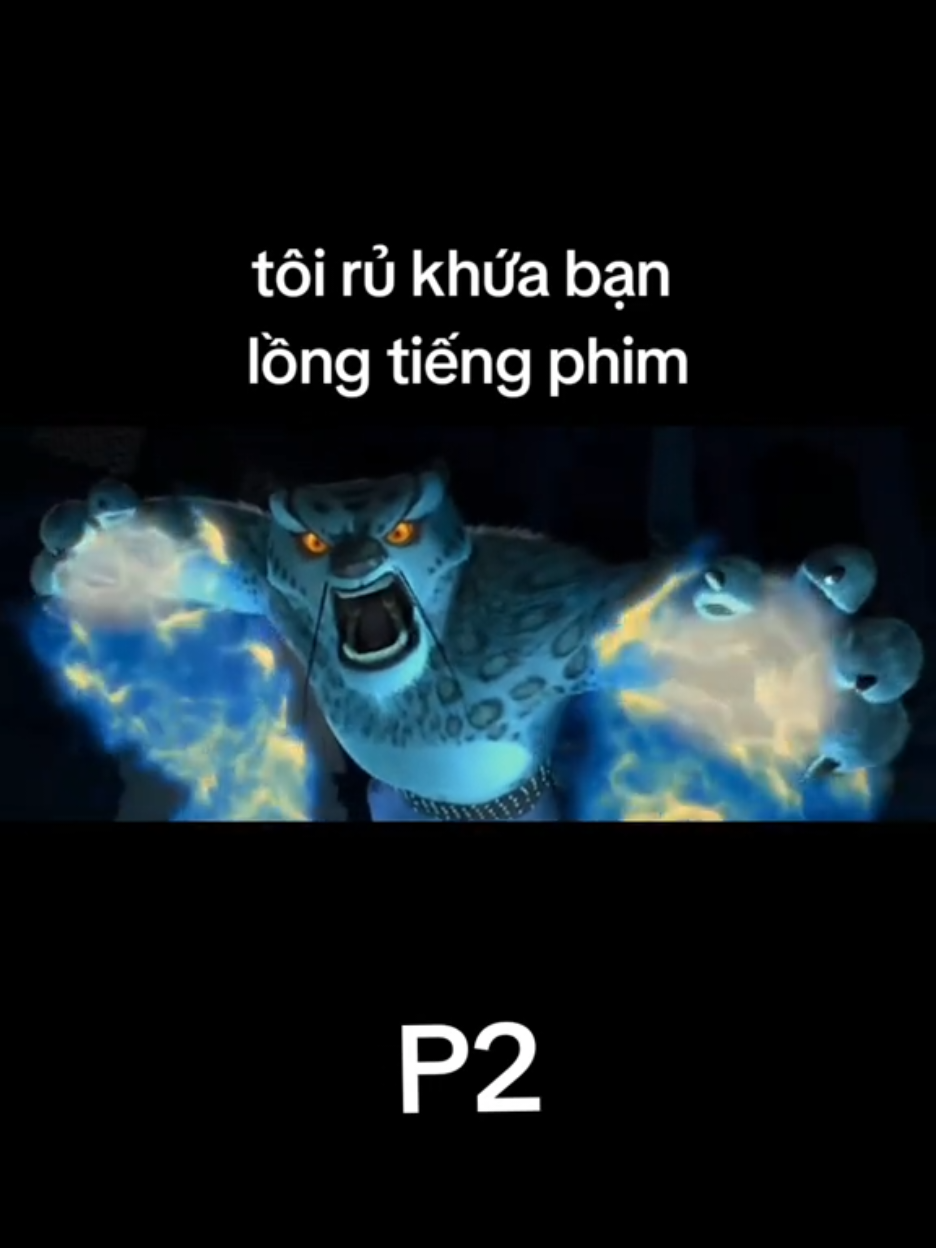 kungfu pan down p2 @Tungtung   #kungfupanda #longtieng #xuhuong #xhhhhhhhhhhhhhhhhhhhhhhh 