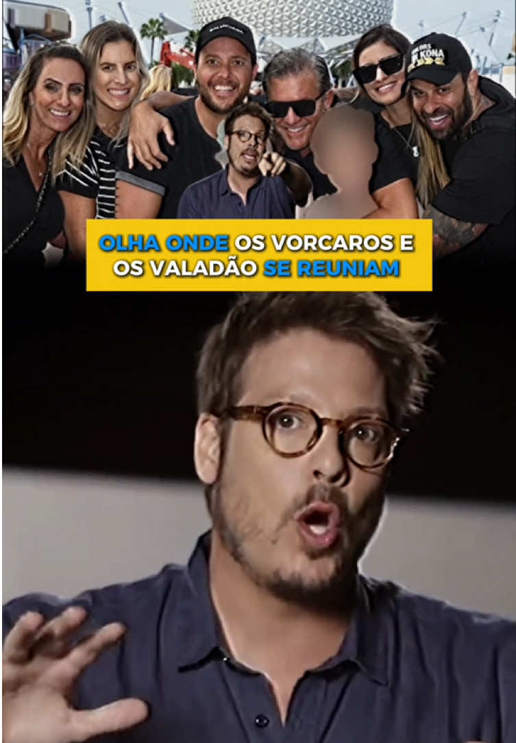 @Fabio Porchat #fabioporchatcy  Olha onde os Vorcaros e os Valadão se reuniam 😱 . . . #fy #brasil🇧🇷 #vorcaro #valadao 