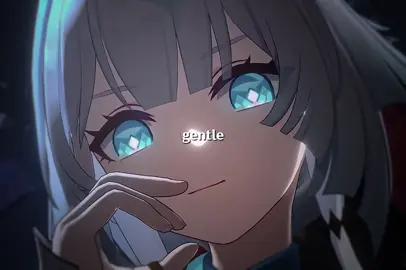 She’s different from Furina in that she’s smaller, haha. #CERYDRA | #HonkaiStarRail #honkaistarrailedit 
