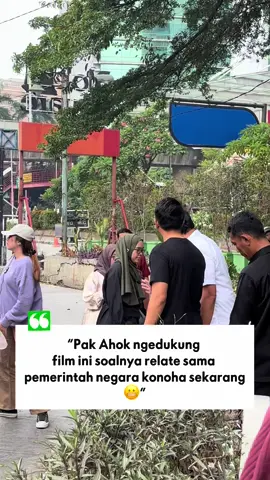 “ Andovi lagi buat film apa ya kira kira? 🤔🤔 “ Jangan lupa saksikan di Bioskop Bapak Paling Jujur pada tanggal 15 Oktober 2026 #bapakpalingjujur #punyabapakjujur #bpjclip #andovidalopez 
