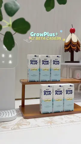 ✨Thêm một lựa chọn sữa cho hành trình lớn khôn của con 🩵 GrowPLUS+ A2 - mẹ yên tâm, con uống ngon 🧸  #momchelin #growplusa2 #suaa2 #sponsoredbynutifood 