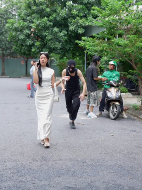 Women Aura | Oppa Huy #oppahuy #huyseoul