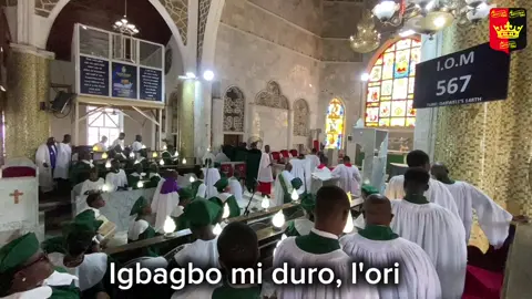#anglican #anglicanhymn #anglicantiktok #fbreelsvideo #goviral 