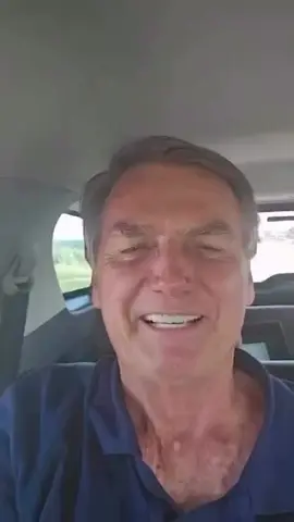 irruuuoooouuu#flaviobolsonaro #bolsonaro #viral #politica #eleicoes2026 