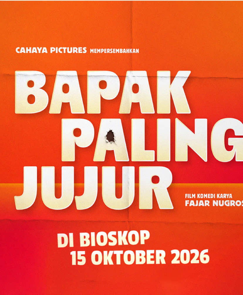 Bare minimum jadi rakyat Indonesia itu harus jujur setuju ngga guys?🗿 #bapakpalingjujur #punyabapakjujur #bpjclip #fypシ゚viral #4upage 