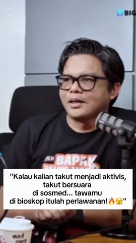 Perlawanan tuh bisa dimana aja dan kapan aja🔥🫣 #bapakpalingjujur #punyabapakjujur #bpjclip #fypシ゚viral #4upage 