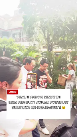 “Kalau mulut udah jadi senjata, tinggal nunggu siapa yang kena 😭💀 Film ini kayaknya bakal banyak nyenggol realita politik deh 👀🎬” #bapakpalingjujur #bpjclip #punyabapakjujur #masukberanda #rekomendasifilm 