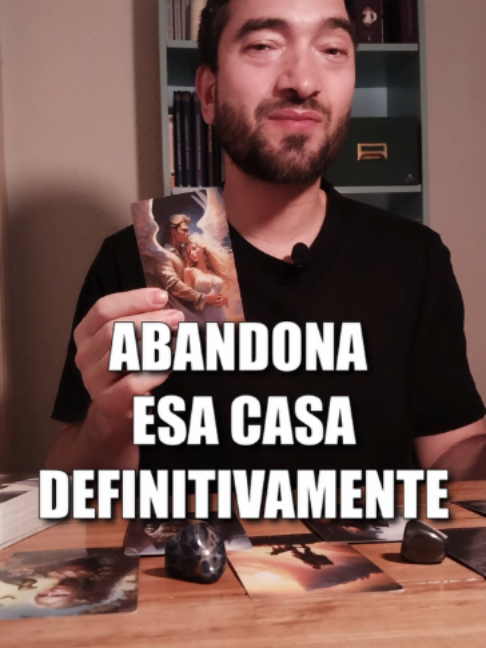 𝗧𝗔𝗥𝗢𝗧: 💖✨ 𝗔𝗕𝗔𝗡𝗗𝗢𝗡𝗔 𝗘𝗦𝗔 𝗖𝗔𝗦𝗔 𝗗𝗘𝗙𝗜𝗡𝗜𝗧𝗜𝗩𝗔𝗠𝗘𝗡𝗧𝗘 #tarot #vidente #euuu