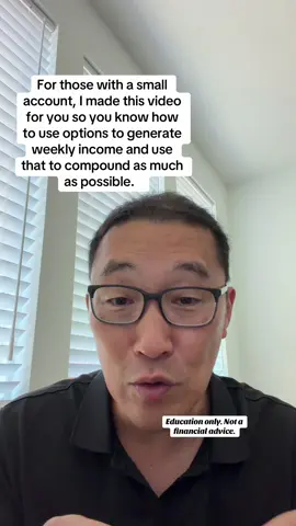 For those who want to learn how to generate weekly income, but do not have a lot of To begin with, I made this video for you.  #TikTokCreatorSearchInsightsIncentive #moneymakingtipsandtricks #makemoney #makemoneyonline 