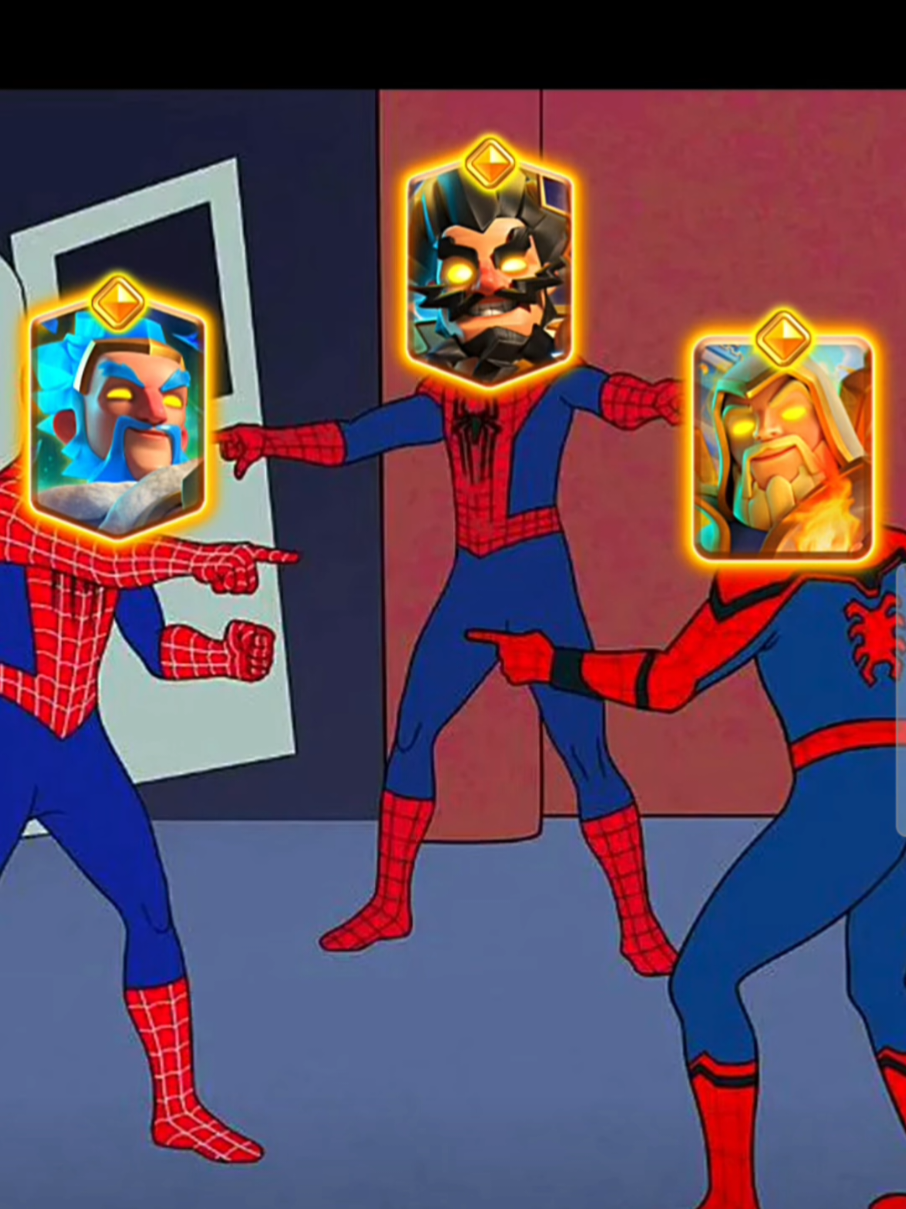 clash royale magos...#fouryou #virales #clashroyale #viral #parati 