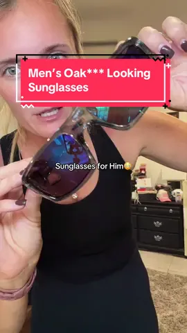 😳👀Sunglasses for 90% less than that other kind! #sunglasses #menssunglasses #giftsforhim #christmasgiftsforhim #mirroredsunglasses 