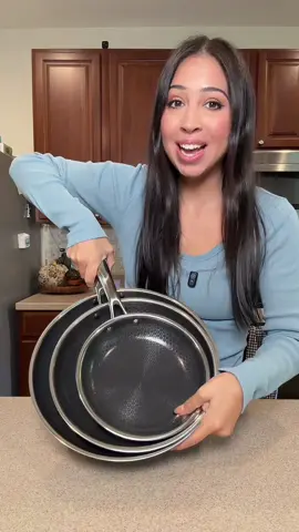 Hexclad is running a sale!! 🏃‍♀️ #hexclad #hexcladpans #hybridcookware 