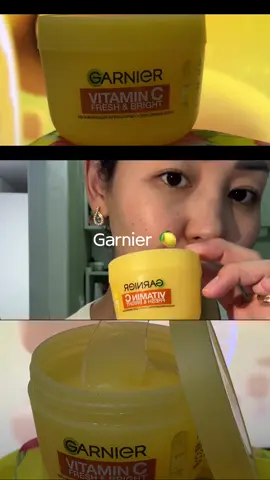 #GarnierKazakhstan #GARNIERSORBET #GARNIERKZ #BehypeCreators