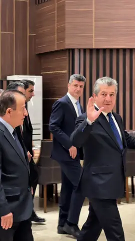 ئەزبەنی👑 #MasrourBarzani #AreenBarzani #AMB #مسرور_بارزاني #ارين_بارزاني