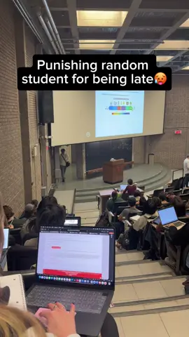 They all like what I did #collegife #socialanxiety #prank #fyp 