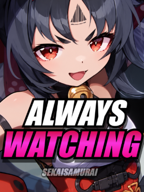 Nekomata KNOWS Your Secrets... | Zenless Zone Zero lore #nekomata #zenlesszonezero #zzz #zzzero #fyp