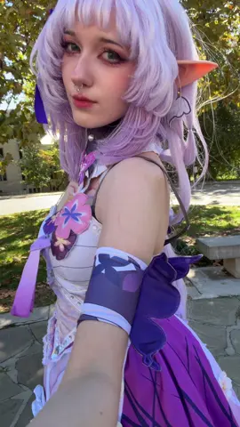 New cosplay hoorayy #castoricecosplay #castoricehsr #HonkaiStarRail #hsrcosplay #hoyocreators 