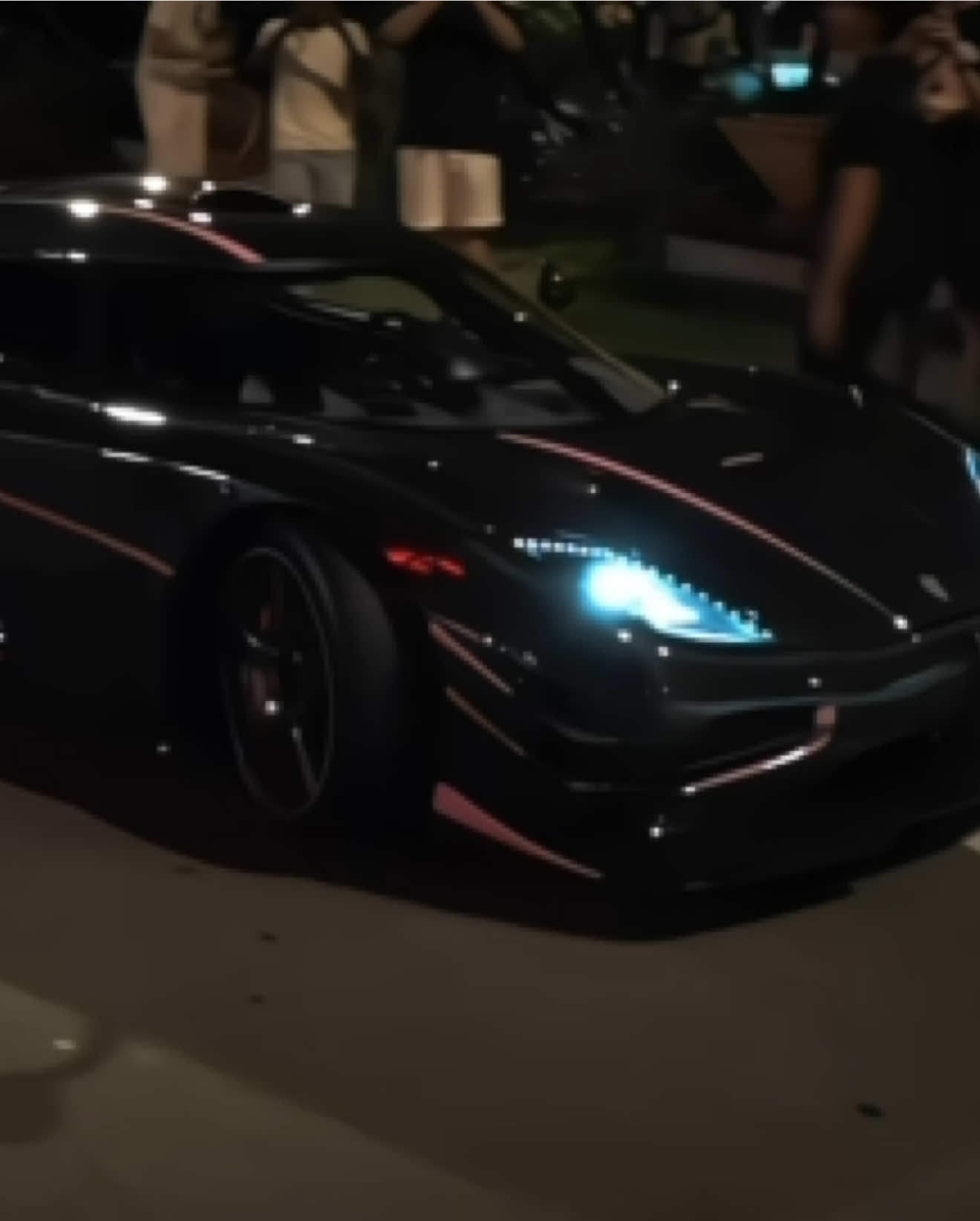 here we go again🚀 || Song: Ritmo Lilly Wood🎶 || #carspotting #carsoftiktok #supercar #hypercar #viral 