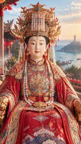 Ada yang melihat video ini sekali, ada yang melihatnya tepat pada waktunya. #吉隆坡天后宫 #湄洲妈祖 #Mazu #大马华人 #Malaysia