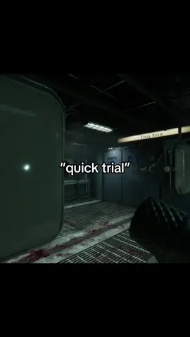 #outlasttrial 