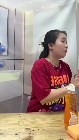 Mua 1tang2#nuocruachenGem #xuhuongtiktok #mekubap 