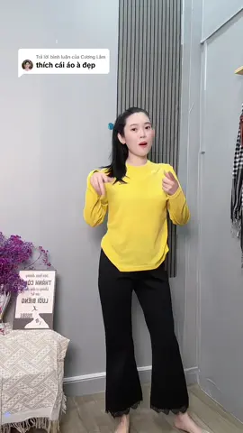 Trả lời @Cương Lâm #xuhuong #fyp 