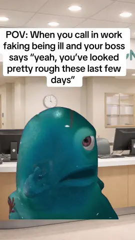 Relatable? #workhumor #nursehumor #bluecollar  #worklife 