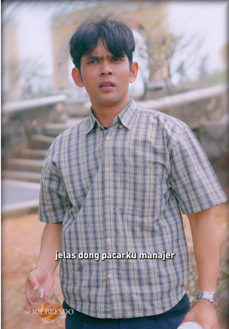Dikira jualan jamu doang, padahal ... @Topan Tambora @Kira Alluna @Ruby Quinza  #SerialTikTok #TikTokTainment #TikTokSeries #SuneedayCreative #JoeBrendo