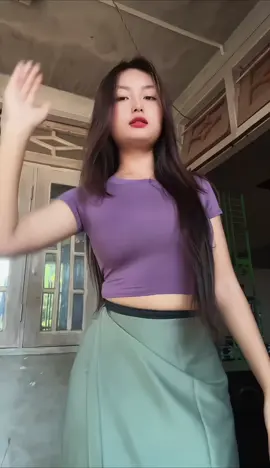 လာမယှဉ်နဲ့ တို့ကအခေါက်နဲ့🥲#zinmon #foryou #fyp 
