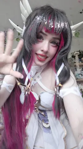 #columbina #cosplay #genshin #nodkrai  #columbinagenshinimpact 