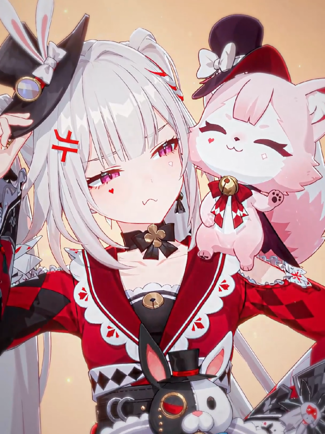 #崩壊スターレイル #sparkle #spaxie #hsrfanart #HonkaiStarRail #hsrcreators #evanescia #robin 