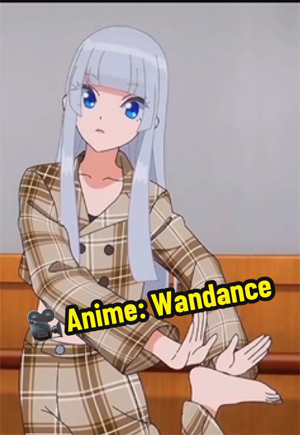 Anime details 📚 🎥 Anime: Wandance 🏷️ Genres: School + Sports + Drama 📅 Aired: 2025 📺 Episodes: 12 🗺️ Plot: As Kaboku “Kabo” Kotani enrolls in Ichiran High School, he hopes to spend his high school days quietly to avoid standing out from everyone else because of his stuttering. While his friends join the school’s basketball club, he looks to the dance club instead. However, due to an embarrassing memory from middle school, Koba has avoided dancing in front of others again, keeping him from joining the club. Things begin to change when Kabo spots his cute classmate Hikari Wanda dancing. As the two learn about each other, Wanda admits that she is not great with words either and prefers to express herself with her performances. This sparks a light in Kabo, and he decides to join the dance club despite his uncomfortable past. With Wanda and his new clubmates supporting him, Kabo sets out to improve his dancing, express himself freely, and create unforgettable memories one step at a time. #anime #animerecommendation #animeclips #animetiktok #otaku  Dance HipHop Romance School Music Friendship Performance Streetdance Choreography Freestyle Confidence Passion Youth Art Movement Rhythm Creativity Talent Competition Growth Expression Animeedit Animeclips Otaku